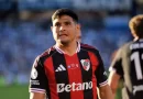 Maximiliano Salas tras salir de River: “En los últimos meses no me sentí jugador”