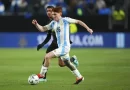 Colo Barco fue presentado como nuevo refuerzo de Chelsea