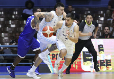 Argentina visita a Canadá en un duelo clave para ir al Mundial