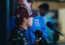 Franco Colapinto palpitó el GP de Bahréin: “Tengo muchas ganas de conocer Malasia”