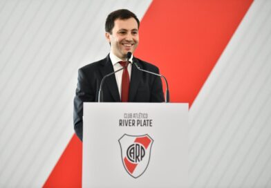 Di Carlo anticipó una profunda renovación en River: “Se van a ir 15 jugadores”