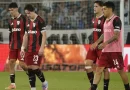 Galarza Fonda deja River y será compañero de Messi en Inter Miami