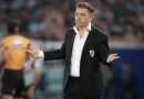 Gallardo y los cambios en River después de la humillante derrota ante Tigre