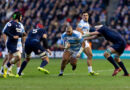 Argentina presentó candidatura junto a Uruguay, Brasil y Chile para el Mundial 2035 de Rugby