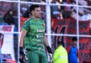 Alan Sosa y un mensaje a los dirigentes: “Necesitamos que vengan refuerzos”
