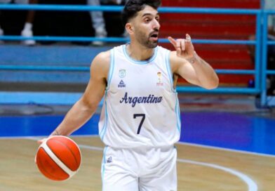 Argentina enfrenta a Puerto Rico en un partido clave para ir al Mundial