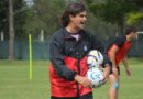 Rubén Forestello dejó de ser el técnico de Patronato