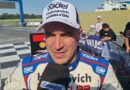 Werner: «El Turismo Carretera nos obliga a estar 10 puntos en el auto, el motor, el piloto y en tomar buenas decisiones”