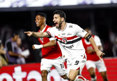 Jonathan Calleri palpitó su vuelta a La Bombonera: «Va a ser un partido especial»