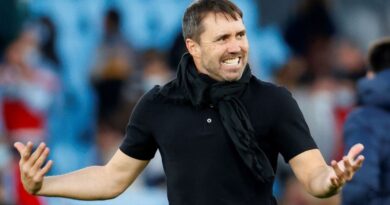 Mientras despide a Gallardo, River llegó a un acuerdo de palabra con Coudet