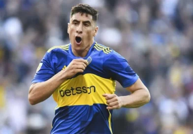 Boca se encuentra con Gimnasia de Chivilcoy y debuta en la copa Argentina