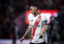 Juanfer Quintero tras otra derrota: «River no está para esto»