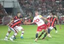 Primera Nacional: Patronato igualó con San Martín y se trajo un buen empate de Tucumán