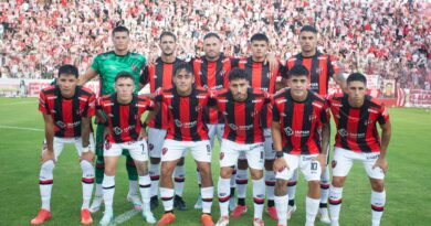 Forestello tras el empate en Tucumán: «Me gustó mucho el equipo»