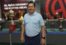 Adrián Bruffal y el presente de Patronato: “Tenemos de los mejores planteles de la categoría; vamos a salir de esta situación”