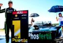 Iñaki Arrías se ilusiona con el título del TC Pista Mouras: “Son tres fechas que es a matar o morir”