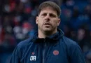 San Lorenzo recibió un nuevo embargo por el reclamo del ex DT Damián Ayude