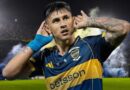 Adam Bareiro sufrió un doble desgarro y Boca lo pierde hasta después del Mundial