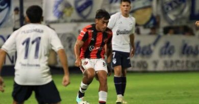 Primera Nacional: Empató Almagro y Patronato está último en las posiciones