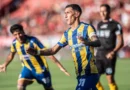 Di María a los dirigentes de Independiente: «Hay gente que habla de más»