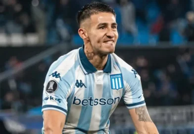 Sudamericana: Racing visita a Caracas con necesidades