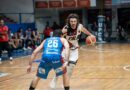 Hans Feder Ponce jugará la Liga Argentina con Deportivo Norte de Armstrong