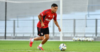 Sudamericana: River recibe a Carabobo de Venezuela y va por el primer festejo