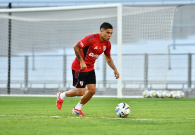 Sudamericana: River recibe a Carabobo de Venezuela y va por el primer festejo