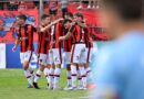Primera Nacional: Hubo cambio de horario en el choque Güemes – Patronato