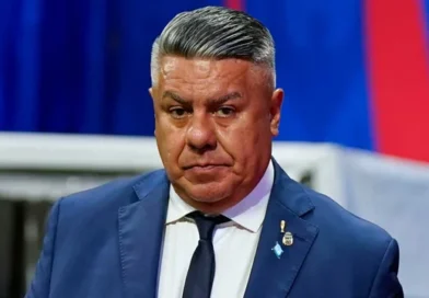 Confirman los procesamientos de Chiqui Tapia, Pablo Toviggino y la AFA por una causa de evasión fiscal