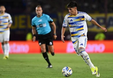 Boca visita a Deportivo Riestra en su estreno por el Torneo Clausura