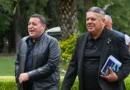 Presentaron en Estados Unidos una denuncia ante la FIFA contra Tapia y Toviggino