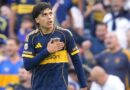 Buenas noticias para Claudio Úbeda tras el debut de Boca en la Libertadores