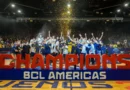 Boca se dio le gusto y es campeón de la Champions League Americas