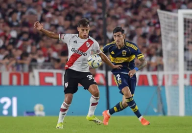 Sudamericana: River y Boca podrían cruzarse en semifinales