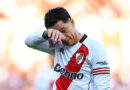 Sin racha y con lesionados: así quedó River tras perder el Superclásico