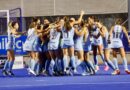 Con Maxíma Duportal, Las Leoncitas son campeonas Panamericanas