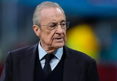 Florentino Perez frustrado: «Dos temporadas sin ganar títulos es intolerable”