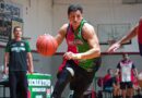 Liga Provincial: Recreativo y Sionista se ven la caras en el choque más importante del domingo