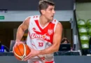 Daniel Hure anunció su retiro del básquet