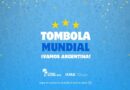 Llega Tómbola Mundial, con más chances de ganar
