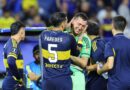Marchesin tras la dura lesión: «Jugar en Boca era el mayor sueño de mi vida»