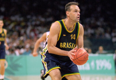 Falleció Oscar Schmidt, leyenda del básquetbol latinoamericano