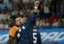 AFA pidió la amnistía para que Otamendi pueda jugar en el debut de Argentina en el Mundial