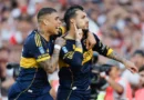 Invicto y con chances de ser primero: así quedó Boca tras el triunfo en el Superclásico
