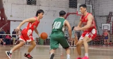 Apertura APB: Quique impuso condiciones, le ganó a Ciclista y sube en la tabla