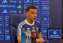 Lionel Scaloni, preocupado por la lesión de Lionel Messi a días del Mundial 2026
