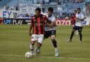 Primera Nacional: Patronato empató con Temperley y sumar de visitante siempre sirve