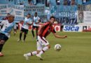 Federico Bravo tras el empate de Patronato: “Es el tercer partido que no nos convierten y eso es importante”