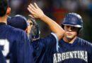 Mundial U23: Argentina le ganó a Sudáfrica pero no entró a la Super Ronda